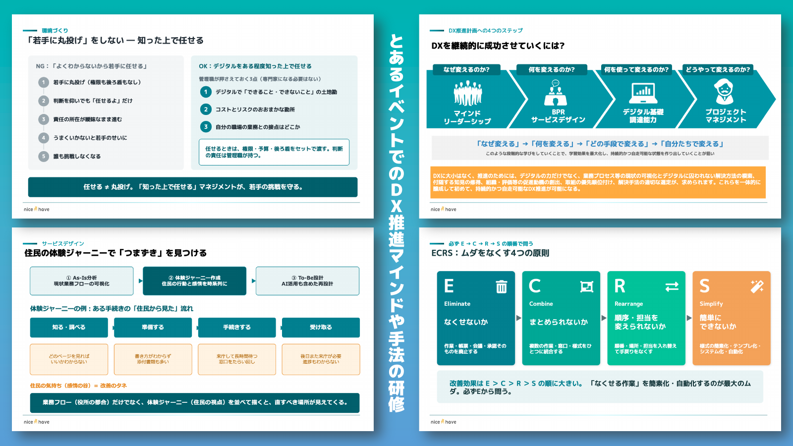 定例会資料
