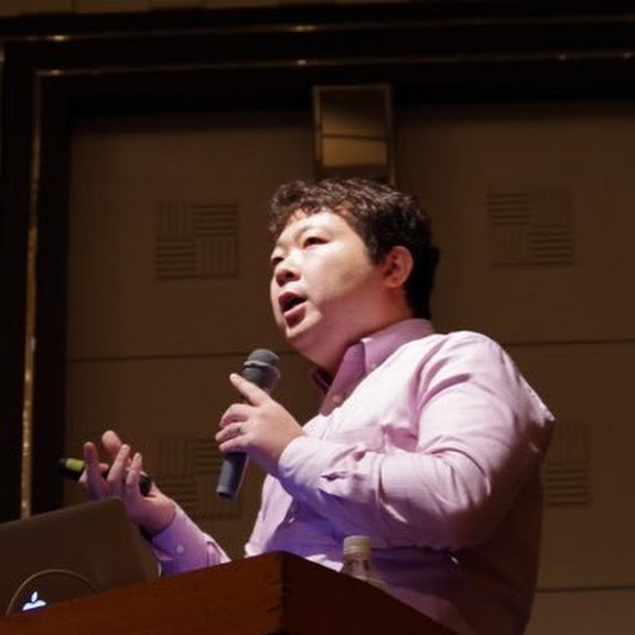 中島淳之介 プロフィール写真